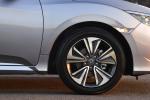 Honda Civic Elegance Sedan 2019 года (ZA)